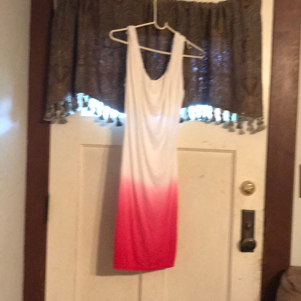 Sun Dress